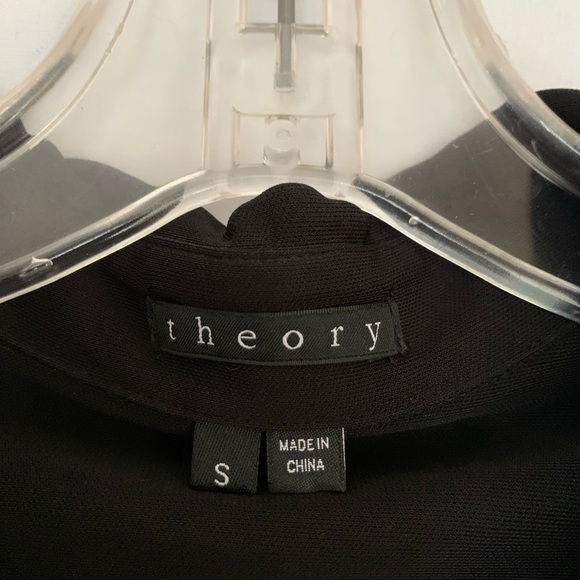 Theory blouse - Picture 3 of 6